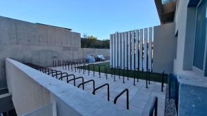 Hermoso departamento en primer piso