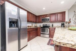 The Inn At Crystal Beach #603a