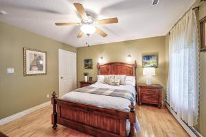 Charlotte Garden Bed and Breakfast