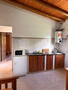 Cabañas Las Glicinas