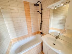 Apartmán Vyhlídka 3 ČB