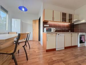 Apartmán Vyhlídka 3 ČB