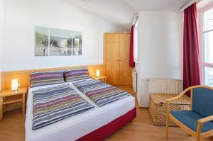 Ferienwohnung Sommerwind