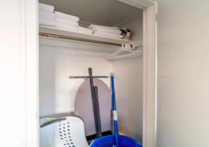 Studio for 2! Heart of Midtown!