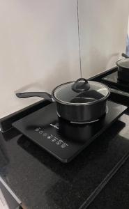 Soft Launch Novo Studio Vila Mariana