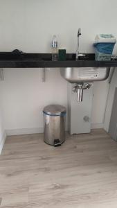 Soft Launch Novo Studio Vila Mariana