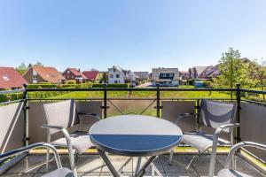 Haus Neptun Wohnung 04