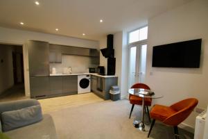No.10 @ ShortStays Serviced apartments