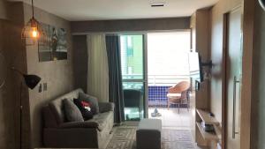 Lindo Ap Beach Class Vista Mar Deslumbrante