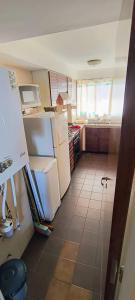 Vacaciones frente Mar