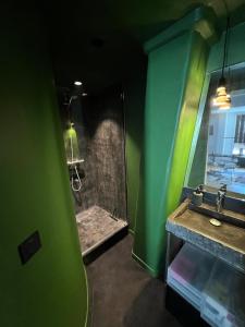 Petit loft au coeur du Marais