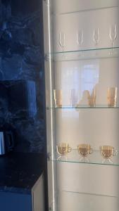 VIP апартаменти в ЖК Центральний 2, парк Центральний