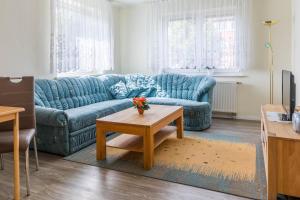 Ferienwohnung Edda