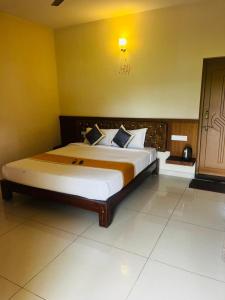 Rangi Taranga Resort