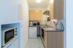 Ferienwohnung Edda