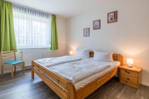 Ferienwohnung Edda
