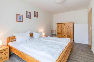 Ferienwohnung Edda