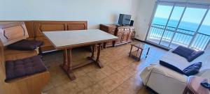 Vacaciones frente Mar