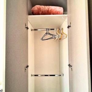 Todas las comodidades Cama King Terraza TV360