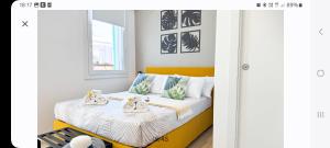 Bagatela suites and flat, Suite Scorcio Laguna