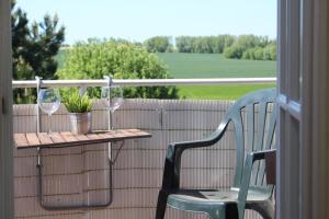 Haus Jenny Wohnung E 5