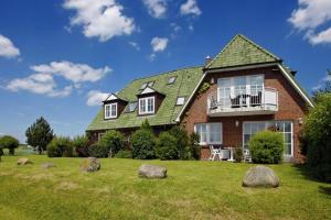 Haus Jenny Wohnung E 5