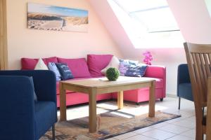 Haus Jenny Wohnung E 5