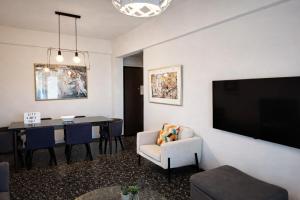 City Vibes Apartment