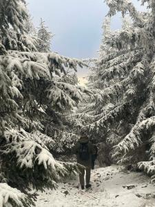 Biała Perła Residence Czarna Góra