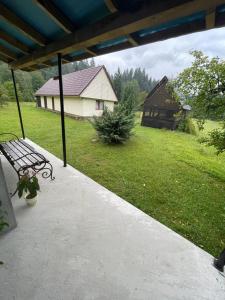 Затишний дім