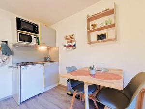 Appartement Lélex - 4 personnes - pied des pistes - vue montagne