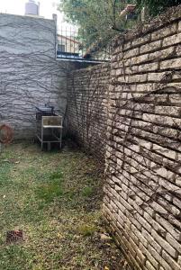 Espectacular departamento en el corazón de Martinez