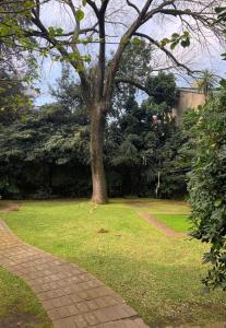 Espectacular departamento en el corazón de Martinez