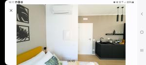 Bagatela suites and flat, Suite Scorcio Laguna