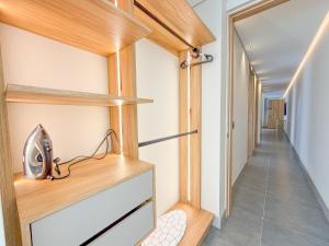 Apartamento de lujo a 3 minutos del Aeropuerto JMC 102