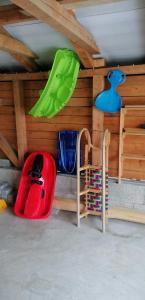 Qvintesencia Terchová