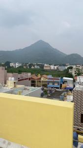 Home Stay Jai Arunachala View Wi-Fi AC - Non AC