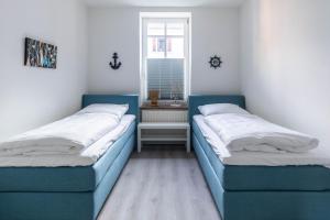 SV Uns Hüsung "Weiße Woge 9"