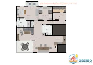 SV Uns Hüsung "Weiße Woge 9"