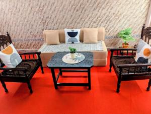 Gharaunda Homestay