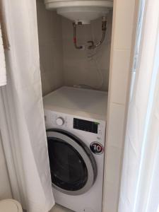 Seaside 2 bedroom Condo Fuengirola Spain