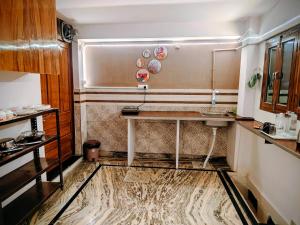 Gharaunda Homestay