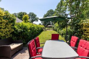 Ferienhaus Ostseeliebe