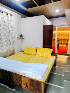 Gharaunda Homestay