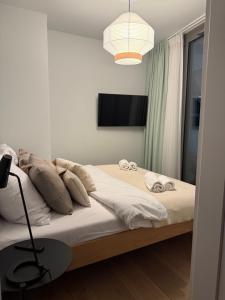 Wave- Sea View Premium Apartment 8th Floor