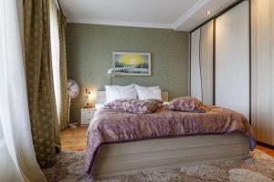 Daugava rrlux fire place free parking