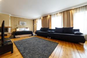 Daugava rrlux fire place free parking