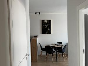 Apartament Skarbowa 1A LUX 4 & Parking