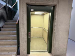 Apartament Skarbowa 1A LUX 4 & Parking