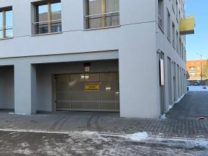 Apartament Skarbowa 1A LUX 4 & Parking